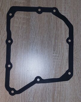 Nová sada - hydraulický filtr – automatická převodovka - 3