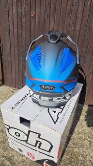 Airoh Commander Nová - 3