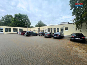 Pronájem restaurace, stravování, Ostrava, ul. Mitušova - 3