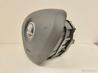 Airbag škoda 2013- výše Octavia, Fabia, Superb, Rapid - 3