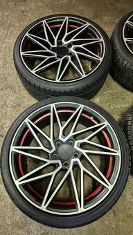 5x112 r19 - 3