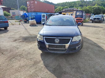 VW Passat č. 24271 - 3
