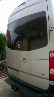 Volkswagen Crafter BITURBO 2.0 TDI - 3