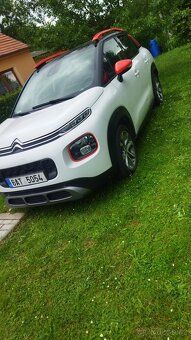 Citroen C3 aircross - 3