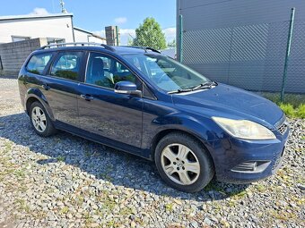FordFocus Combi - 3