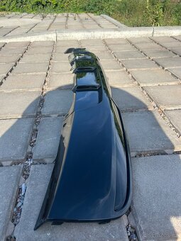 Difuzor BMW f10/11 - 3