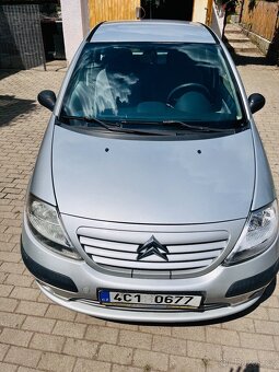 Citroen c3 - 3
