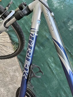 Trekové kolo zn.Trek - 3
