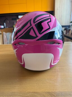 Mx přilba Fly Kinetic fullspeed - 3