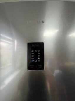 Lednice Samsung - 3