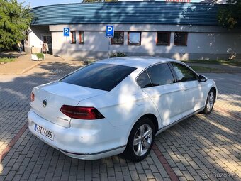 Volkswagen Passat 2.0tdi - 3
