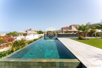 EXKLUZIVNÍ VILA, TENERIFE - 3