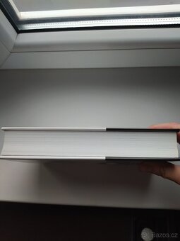 Černá labuť. Následky vysoce nepravděpodobných událostí - 3