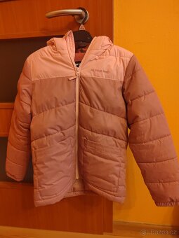 Zimní bunda Alpine pro - 3