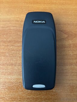 Nokia 3310 - 3