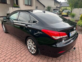 Hyundai i40 1.7CRDI 100KW,MAX VÝBAVA,2xALU - 3
