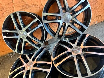 Alu Dezent R15 - 3