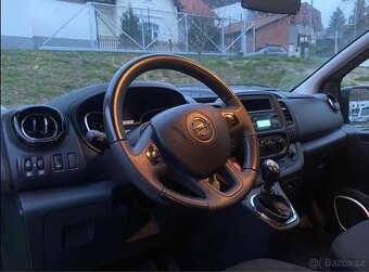 Prodej Opel Vivaro - 3