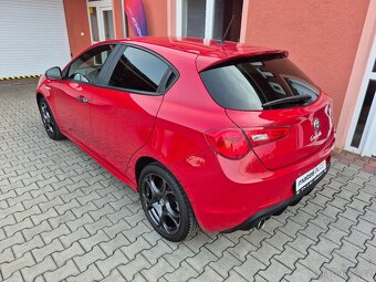 Alfa Romeo Giulietta 1.4 Turbo Sprint 110kW - 3