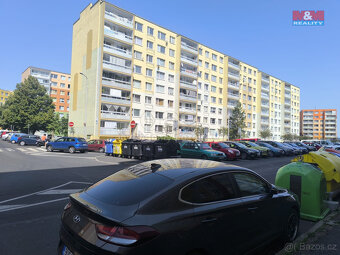 Prodej bytu 3+kk, 69 m², Most, ul. Josefa Ševčíka - 3