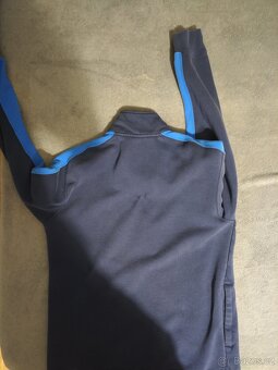 Nike Mikina NSW CLUB BB TRK JKT - 3