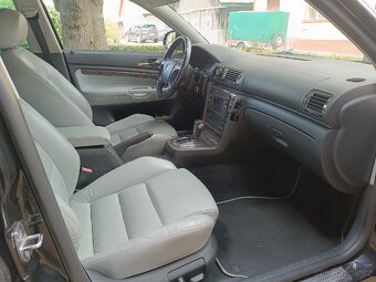 Škoda Superb 2.5Tdi 120kW Laurin & Klement - 3