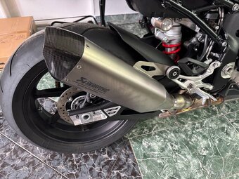 Akrapovic BMW S1000RR S1000R M1000R M1000RR - 3