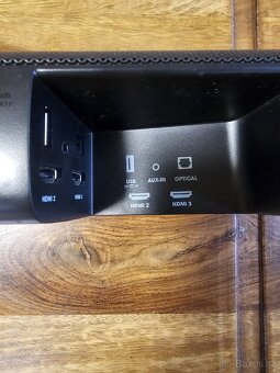 Jbl bar 5.1 Surround - 3