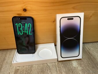 Apple Iphone 14 Pro | 128gb | Space Black - 3