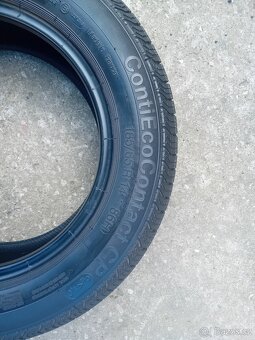 Pneumatika Continental 185/65 R14 - 3