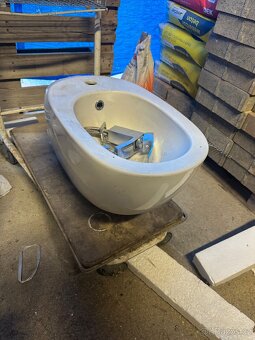Bidet - 3