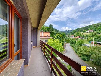 Rodinný dům s garáží a zahradou - 3