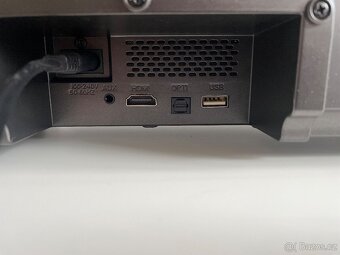 Soundbar Sencor SSB 4450BS - 3