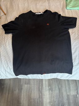 TOMMY HILFIGER , LACOSTE , CALVIN KLEIN , LONSDALE. - 3