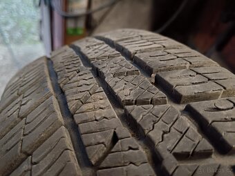 barum polaris 5 165/70 R13 - 3
