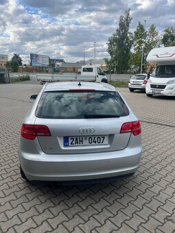 Audi a3 quatro 130 xxx‼️ - 3