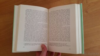 Hegel: Dějiny filosofie I, II, III - 3