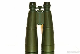 Dalekohled Panorama Japan 8x63 světelnost 62 TOP STAV - 3