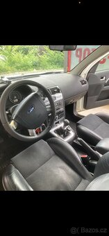Ford Mondeo MK 3 - 2.0 TDCi, 96 kW, r.v. 2005- 23.8 - 3