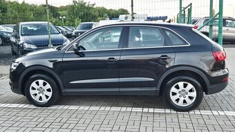 Audi Q3 Quattro - 3