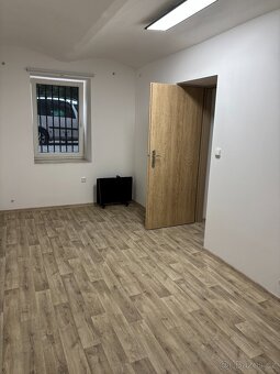 Pronájem nebytových prostor - 3