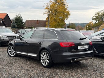 Audi A6 Allroad 3.0TDi 171kw QUATTRO TIPTRONIC - 3