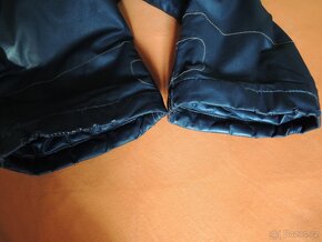 Pánská nepromokavá zimní bunda - 3