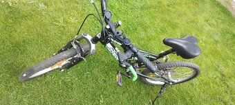 Prodám dětské kolo - 3