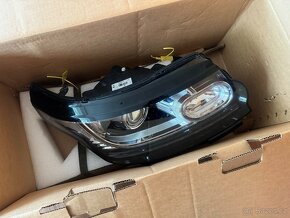 Land Rover Vogue světla predni levé a pravé - 3