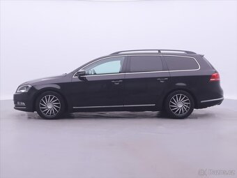 Volkswagen Passat 1,4 TSI 90kW DSG Comfort Klima (2011) - 3
