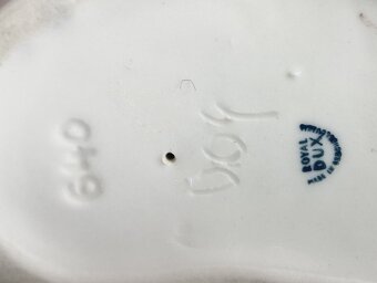 Royal dux ryba okoun top stav - 3