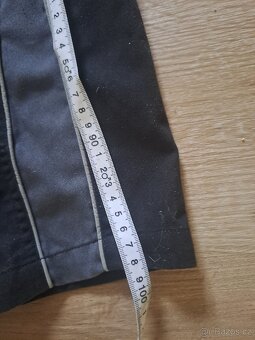 Pracovni kalhoty - 3