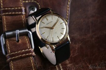 CERTINA 8845-6 1956 - 3