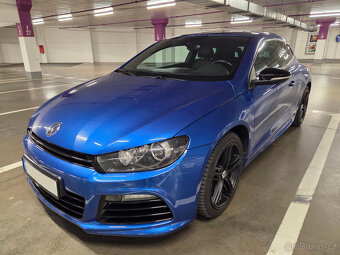 VW Scirocco R 2.0 TSI (195 kW) - 3